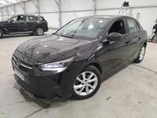 OPEL CORSA Corsa 1.2 Turbo 100ch Elegance Business