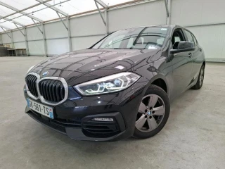 BMW SERIE 1 Série 116i 109ch