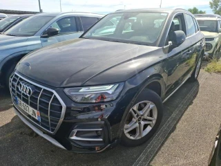 AUDI Q5 50 TFSI e 299ch Business Executive quattro S tronic 7