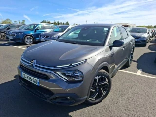 CITROËN C4 PureTech 130ch S&S Shine