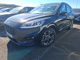 FORD KUGA Kuga 2.5 Duratec 190ch FHEV E85 ST-Line BVA