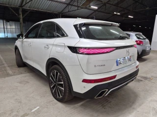 DS AUTOMOBILES DS7 7 E-TENSE 225ch Bastille
