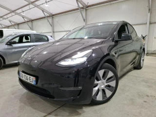 TESLA MODEL Y Model Long Range AWD