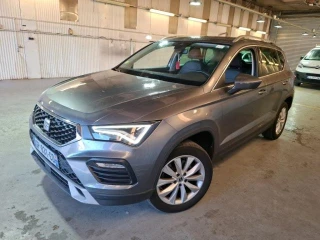 SEAT ATECA Ateca 2.0 TDI 150ch Start&Stop Style Business DSG7