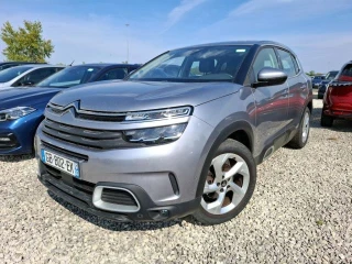CITROËN C5 AIRCROSS Aircross BlueHDi 130ch S&S Business EAT8