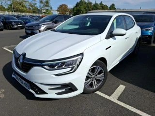 RENAULT MEGANE Megane 1.3 TCe 140ch Evolution