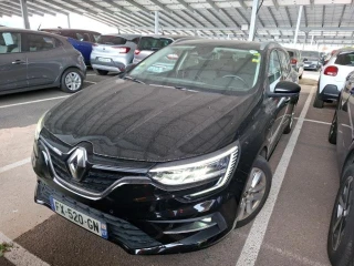RENAULT MEGANE Megane Estate 1.5 Blue dCi 115ch Business EDC
