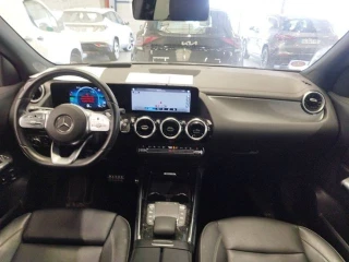 MERCEDES-BENZ CLASSE GLA 250 e 160+102ch AMG Line 8G-DCT