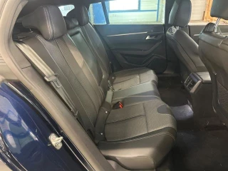 PEUGEOT 508 SW Hybrid 225ch Allure e-EAT8