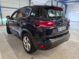 CITROËN C5 AIRCROSS Aircross PureTech 130ch S&S Feel