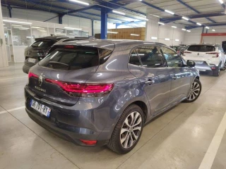 RENAULT MEGANE Megane 1.3 TCe 140ch Techno