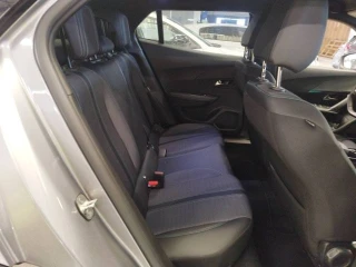 PEUGEOT 2008 1.2 PureTech 130ch S&S Allure EAT8
