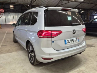 VOLKSWAGEN TOURAN Touran 1.5 TSI EVO 150ch Carat 7 places