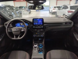 FORD KUGA Kuga 2.5 Duratec 225ch PHEV ST-Line BVA