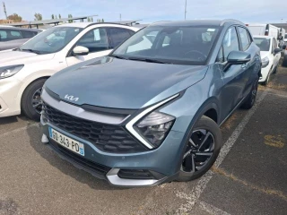 KIA SPORTAGE Sportage 1.6 T-GDi 230ch HEV Active Business BVA6 4x2