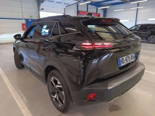 PEUGEOT 2008 1.2 Hybrid 136ch Allure e-DCS6