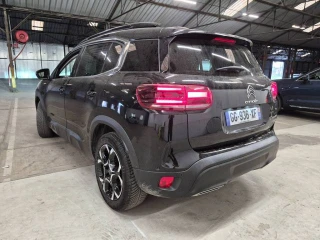 CITROËN C5 AIRCROSS Aircross BlueHDi 130ch S&S Shine EAT8