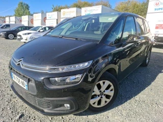 CITROËN GRAND C4 SPACETOURER Grand SpaceTourer PureTech 130ch S&S Business EAT8