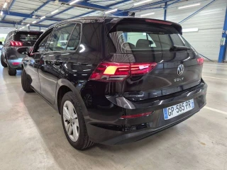 VOLKSWAGEN GOLF Golf 1.0 eTSI OPF 110ch Life Business DSG7