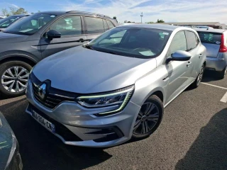 RENAULT MEGANE Megane 1.5 Blue dCi 115ch Intens EDC