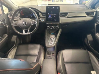 RENAULT CAPTUR Captur 1.6 E-Tech Plug-in 160ch Initiale Paris