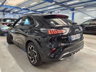KIA XCEED Xceed 1.5 T-GDi 140ch GT-line Premium DCT7
