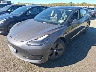 TESLA MODEL 3 Model Standard RWD Plus