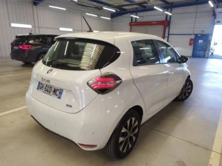 RENAULT ZOE Zoe E-Tech Evolution charge normale R110 Achat Intégral