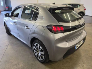 PEUGEOT 208 1.2 PureTech 75ch S&S Active Pack