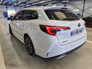 TOYOTA COROLLA TS Corolla Touring Spt 1.8 140ch Design