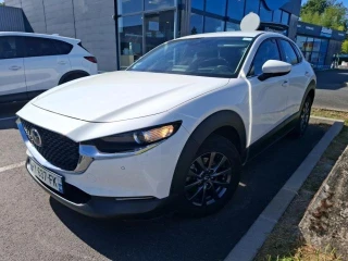 MAZDA CX-30 2.0 SKYACTIV-X M-Hybrid 180ch Business Executive