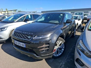 LAND ROVER EVOQUE Range Rover Evoque 1.5 P300e 309ch R-Dynamic SE AWD BVA Mark III