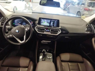 BMW X4 xDrive20d 190ch xLine
