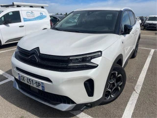 CITROËN C5 AIRCROSS Aircross Hybrid rechargeable 225ch Feel Pack e-EAT8