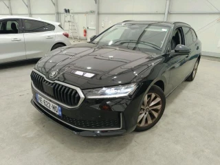 SKODA SUPERB COMBI Superb Combi 1.5 TSI ACT 150ch mHEV Selection DSG7