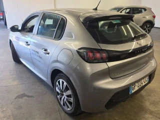 PEUGEOT 208 1.2 PureTech 75ch S&S Active Pack
