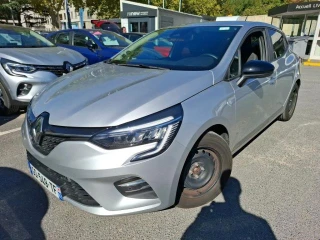 RENAULT CLIO Clio 1.6 E-Tech 145ch full hybrid Evolution