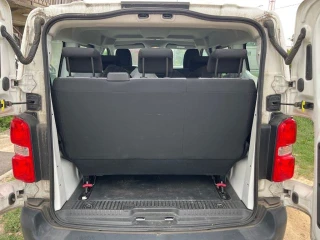 CITROËN JUMPY Jumpy XS BlueHDi 100 Confort S&S