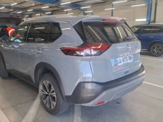 NISSAN X-TRAIL X-Trail e-Power 204ch N-Connecta