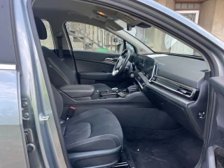 KIA SPORTAGE Sportage 1.6 T-GDi 230ch HEV Active Business BVA6 4x2