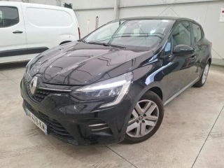 RENAULT CLIO Clio 1.6 E-Tech hybride 140ch Business