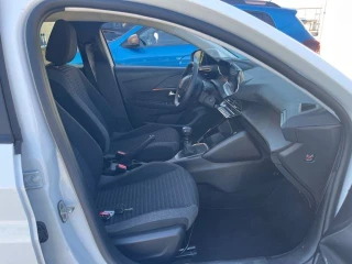 PEUGEOT 208 1.2 PureTech 100ch S&S Active Pack