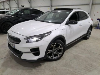KIA XCEED XCeed 1.6 GDi 105ch + Plug-In 60.5ch Premium Business DCT6