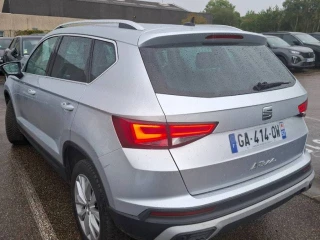 SEAT ATECA Ateca 1.5 TSI 150ch Start&Stop Style Business DSG