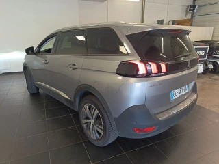 PEUGEOT 5008 1.2 PureTech 130ch S&S Allure Pack EAT8
