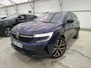 RENAULT ESPACE Espace 1.2 E-Tech full hybrid 200ch Iconic