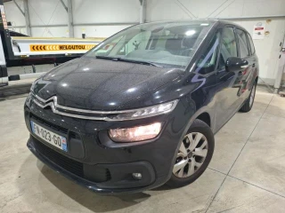 CITROËN GRAND C4 SPACETOURER Grand SpaceTourer PureTech 130ch S&S Business