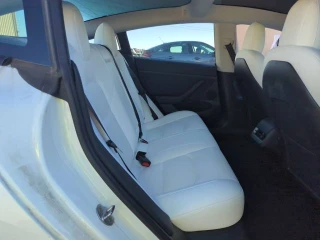 TESLA MODEL 3 Model Long-Range Dual Motor AWD