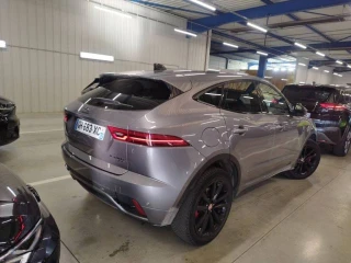JAGUAR E-PACE E-Pace P300e PHEV R-Dynamic HSE BVA AWD