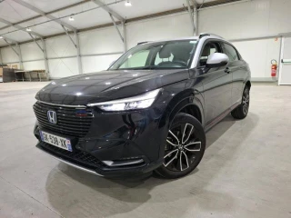 HONDA HR-V 1.5 i-MMD 131ch e:HEV Advance Style